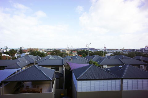 Studio 208 With Ocean Views - Accommodation in Surfers Paradise 18