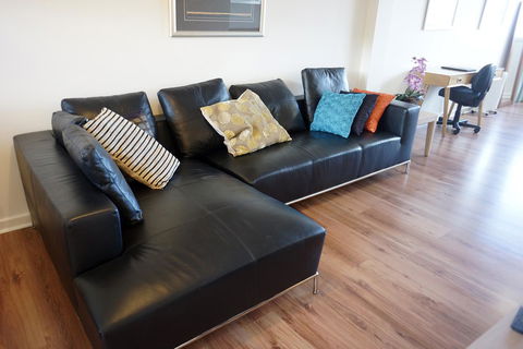 Studio 208 With Ocean Views - Accommodation in Surfers Paradise 10
