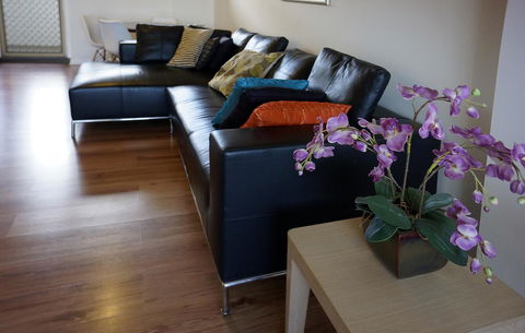 Studio 208 With Ocean Views - Accommodation in Surfers Paradise 6