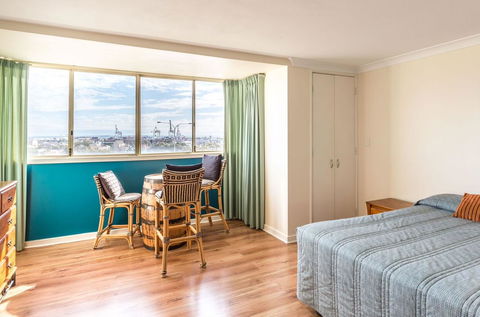 Studio 208 With Ocean Views - Accommodation in Surfers Paradise 0