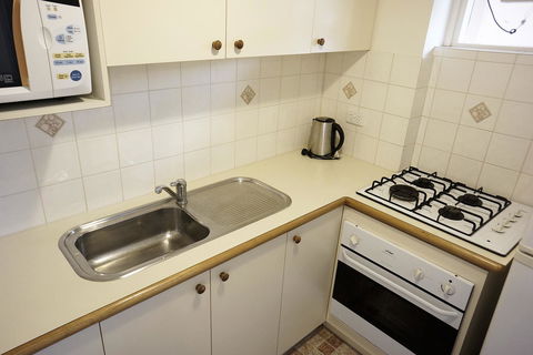 Studio 208 With Ocean Views - Accommodation in Surfers Paradise 16