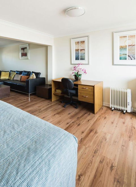 Studio 208 With Ocean Views - Accommodation in Surfers Paradise 12