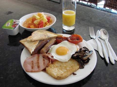 Seatrees Accommodation - Accommodation in Surfers Paradise 19