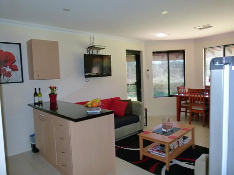 Seatrees Accommodation - Accommodation in Surfers Paradise 15
