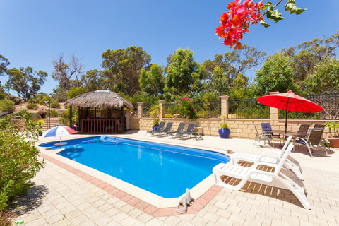 Seatrees Accommodation - Accommodation in Surfers Paradise 3