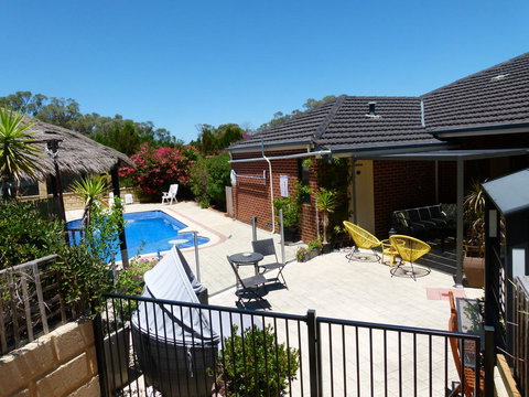 Seatrees Accommodation - Accommodation in Surfers Paradise 28