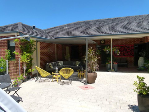 Seatrees Accommodation - Accommodation in Surfers Paradise 1