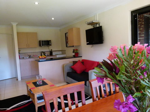Seatrees Accommodation - Accommodation in Surfers Paradise 17