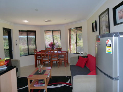 Seatrees Accommodation - Accommodation in Surfers Paradise 14