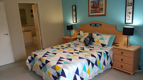 Seatrees Accommodation - Accommodation in Surfers Paradise 6