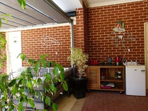 Seatrees Accommodation - Accommodation in Surfers Paradise 34