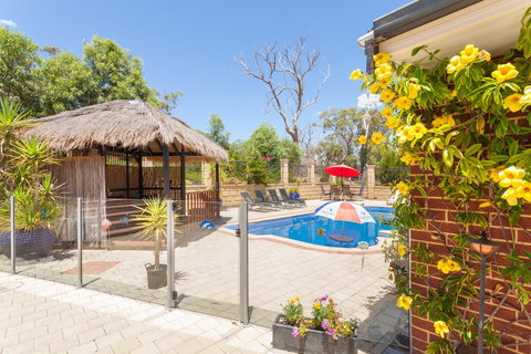 Seatrees Accommodation - Accommodation in Surfers Paradise 29
