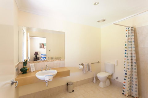 Seatrees Accommodation - Accommodation in Surfers Paradise 13