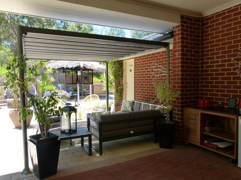 Seatrees Accommodation - Accommodation in Surfers Paradise 30