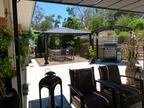 Seatrees Accommodation - Accommodation in Surfers Paradise 32