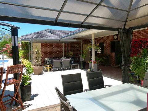 Seatrees Accommodation - Accommodation in Surfers Paradise 33