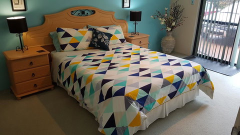 Seatrees Accommodation - Accommodation in Surfers Paradise 25