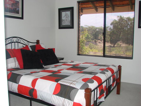 Seatrees Accommodation - Accommodation in Surfers Paradise 9