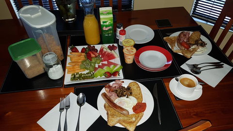 Seatrees Accommodation - Accommodation in Surfers Paradise 24