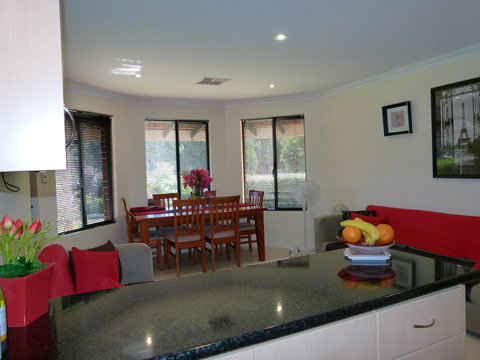 Seatrees Accommodation - Accommodation in Surfers Paradise 18