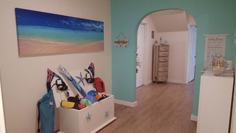 Palm Beach Bed & Breakfast - Accommodation in Surfers Paradise 15