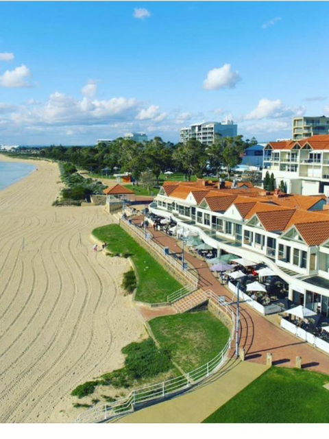 Palm Beach Bed & Breakfast - Accommodation in Surfers Paradise 33