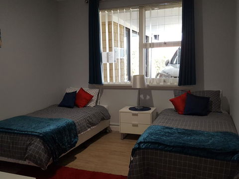 Palm Beach Bed & Breakfast - Accommodation in Surfers Paradise 5