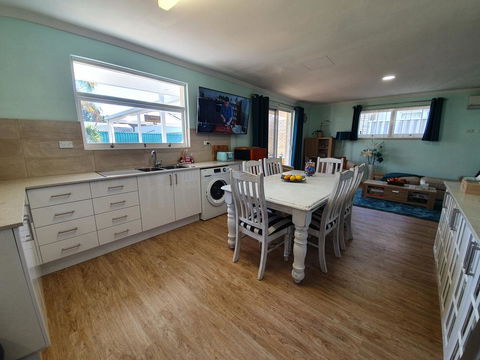 Palm Beach Bed & Breakfast - Accommodation in Surfers Paradise 17