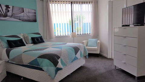 Palm Beach Bed & Breakfast - Accommodation in Surfers Paradise 31