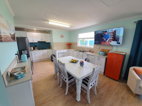 Palm Beach Bed & Breakfast - Accommodation in Surfers Paradise 19