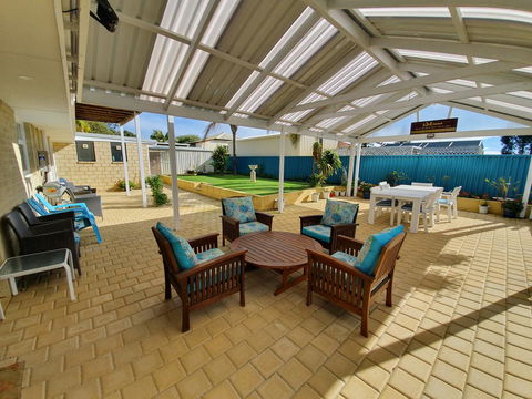 Palm Beach Bed & Breakfast - Accommodation in Surfers Paradise 23