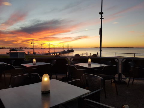 Palm Beach Bed & Breakfast - Accommodation in Surfers Paradise 36