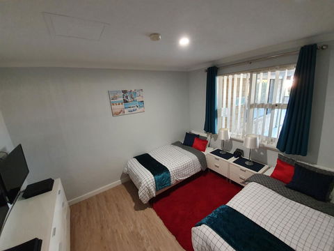 Palm Beach Bed & Breakfast - Accommodation in Surfers Paradise 26