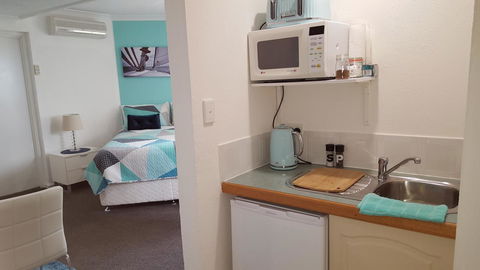 Palm Beach Bed & Breakfast - Accommodation in Surfers Paradise 11