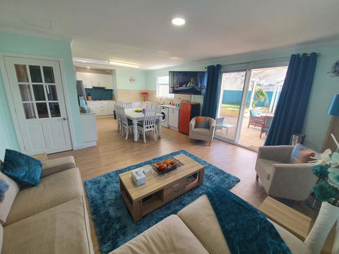 Palm Beach Bed & Breakfast - Accommodation in Surfers Paradise 16