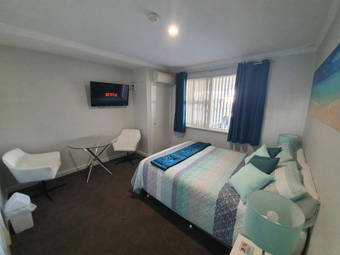 Palm Beach Bed & Breakfast - Accommodation in Surfers Paradise 27