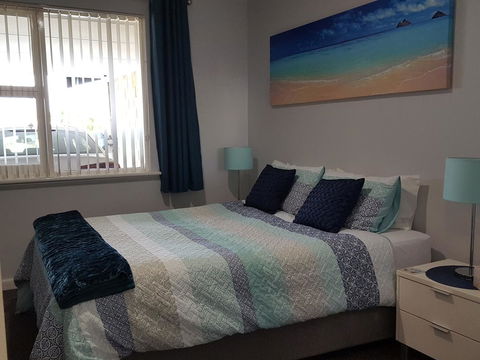 Palm Beach Bed & Breakfast - Accommodation in Surfers Paradise 4