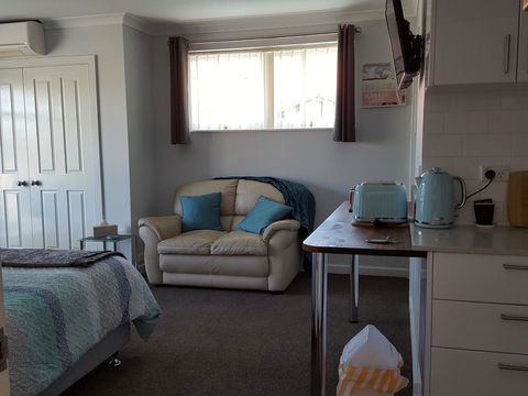 Palm Beach Bed & Breakfast - Accommodation in Surfers Paradise 13
