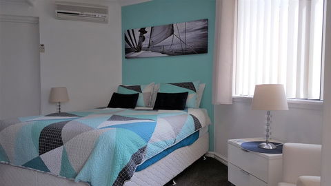 Palm Beach Bed & Breakfast - Accommodation in Surfers Paradise 40