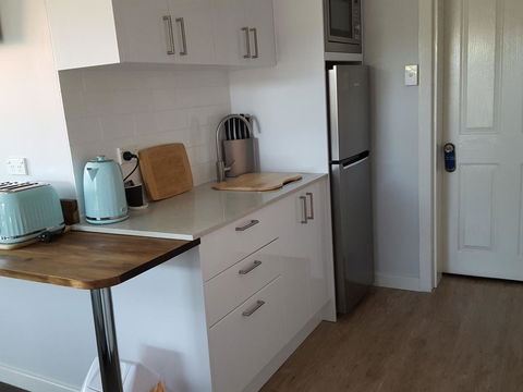 Palm Beach Bed & Breakfast - Accommodation in Surfers Paradise 12