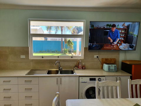 Palm Beach Bed & Breakfast - Accommodation in Surfers Paradise 18