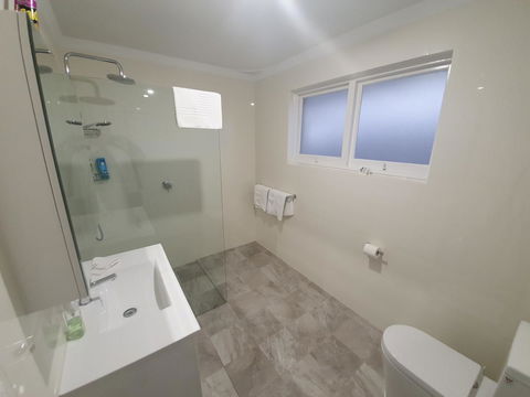 Palm Beach Bed & Breakfast - Accommodation in Surfers Paradise 22