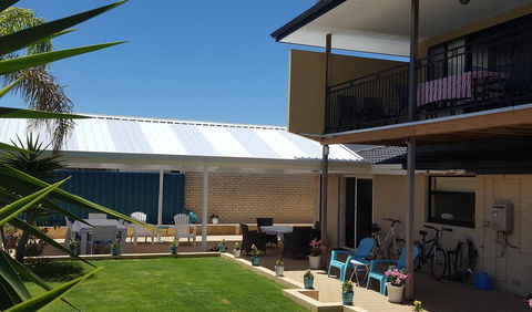 Palm Beach Bed & Breakfast - Accommodation in Surfers Paradise 2