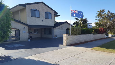 Palm Beach Bed & Breakfast - Accommodation in Surfers Paradise 0