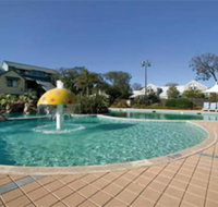 Presidential Bungalow - Accommodation in Surfers Paradise