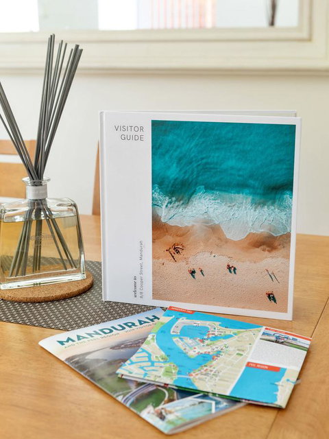 Cooper Street - Accommodation in Surfers Paradise 37