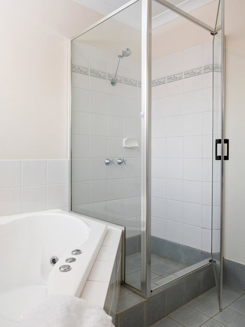 Cooper Street - Accommodation in Surfers Paradise 15