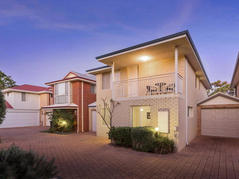 Cooper Street - Accommodation in Surfers Paradise 0
