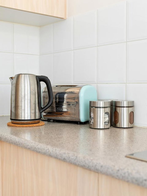 Cooper Street - Accommodation in Surfers Paradise 28