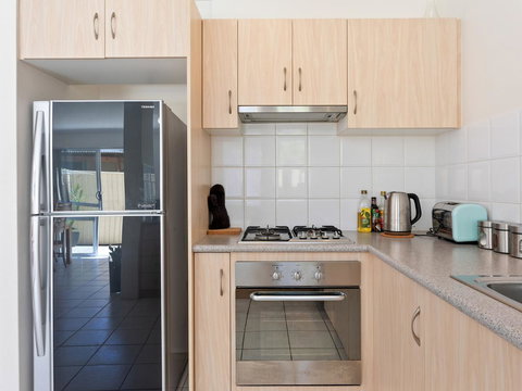 Cooper Street - Accommodation in Surfers Paradise 27